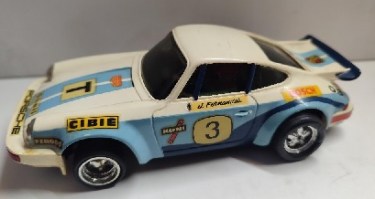 T PORSCHE